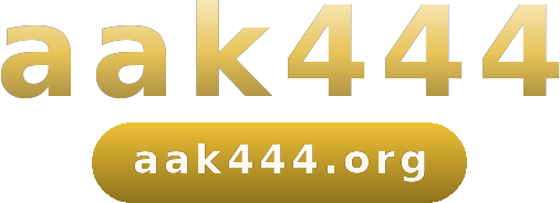 aak444 logo